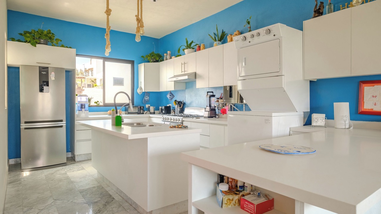 Photo of Kitchen in San Miguel de Allende