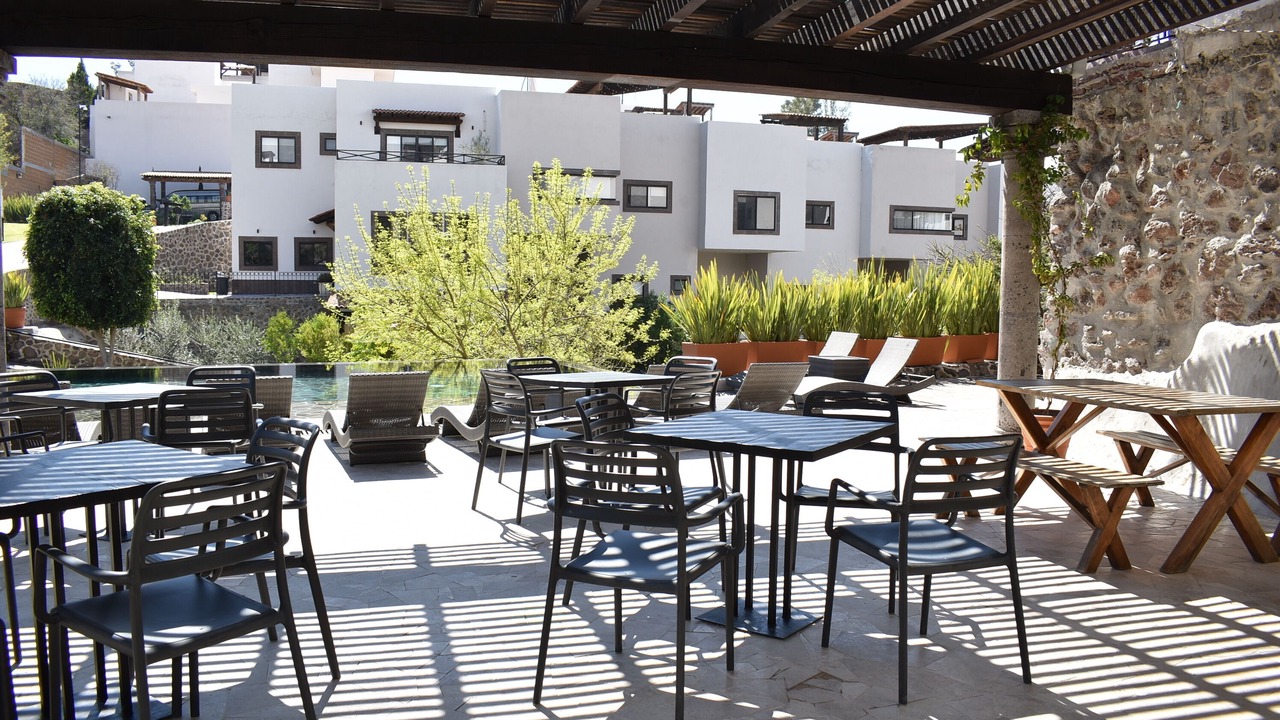 Photo of Outdoor in San Miguel de Allende