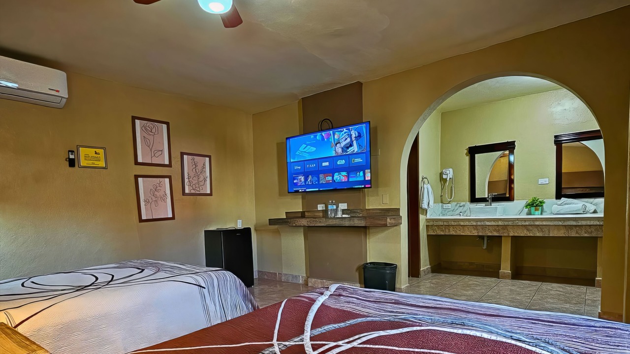 Photo of Bedroom in Ciudad Constitucion