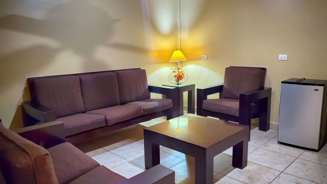 Photo of Bedroom in Ciudad Constitucion