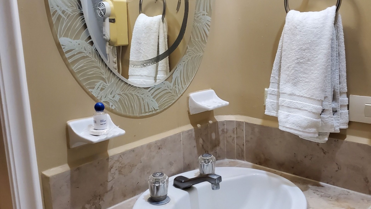 Photo of Bathroom in Ciudad Constitucion