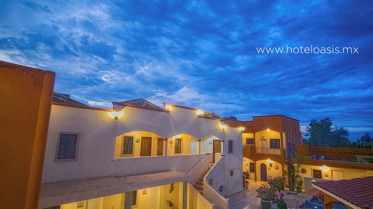 Photo of Patio Balcony in Ciudad Constitucion