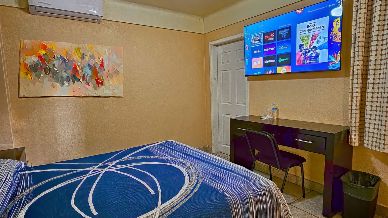 Photo of Bedroom in Ciudad Constitucion