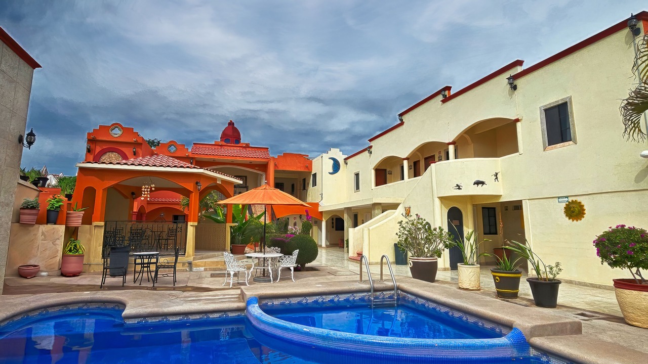 Photo of Outdoor in Ciudad Constitucion