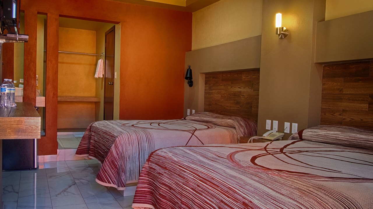 Photo of Bedroom in Ciudad Constitucion