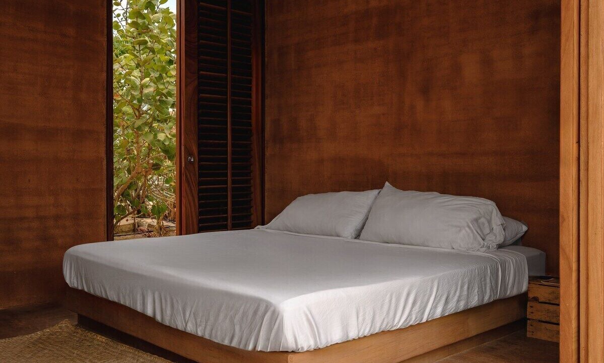 Photo of Bedroom in Santa Maria Tonameca