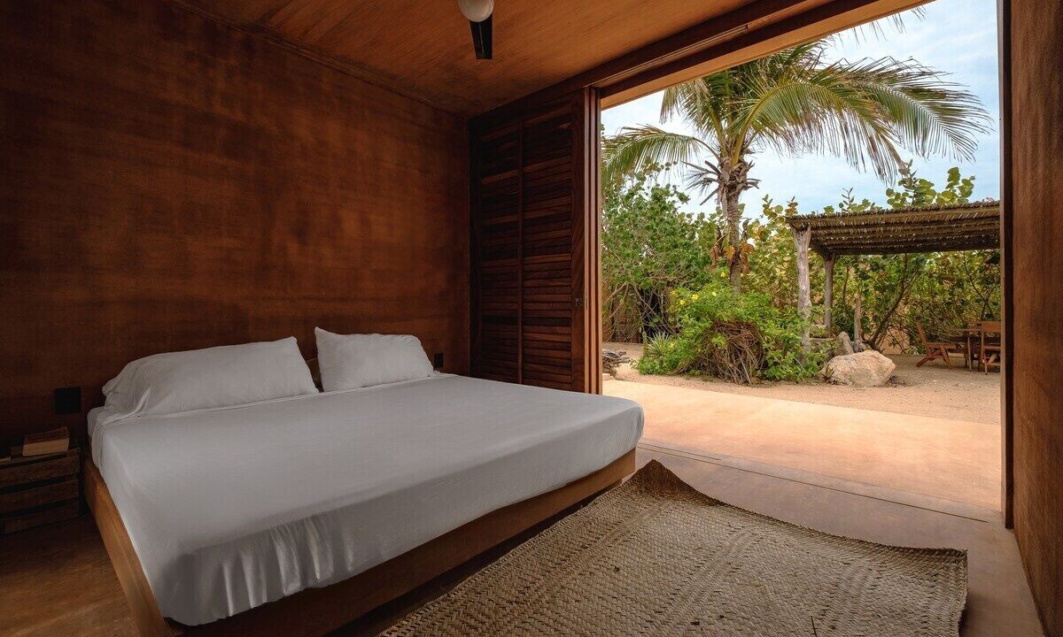 Photo of Bedroom in Santa Maria Tonameca