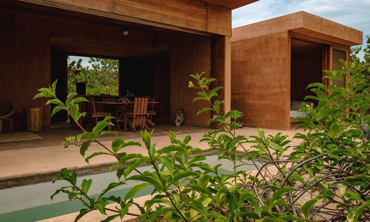 Photo of Outdoor in Santa Maria Tonameca