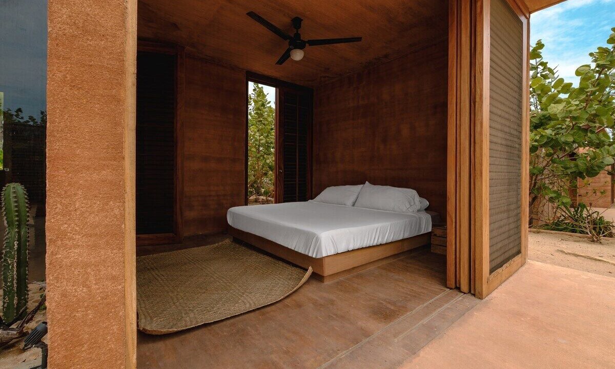 Photo of Bedroom in Santa Maria Tonameca