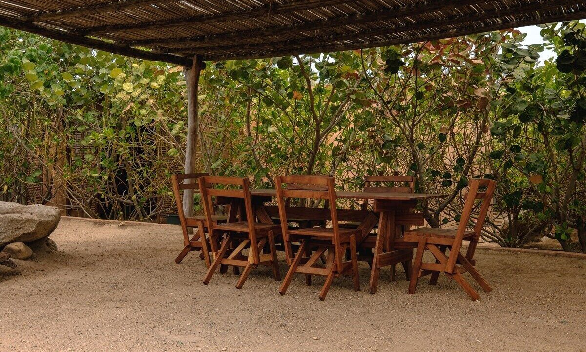 Photo of Outdoor in Santa Maria Tonameca