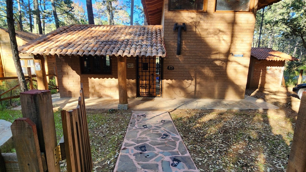 Photo of Outdoor in Tapalpa
