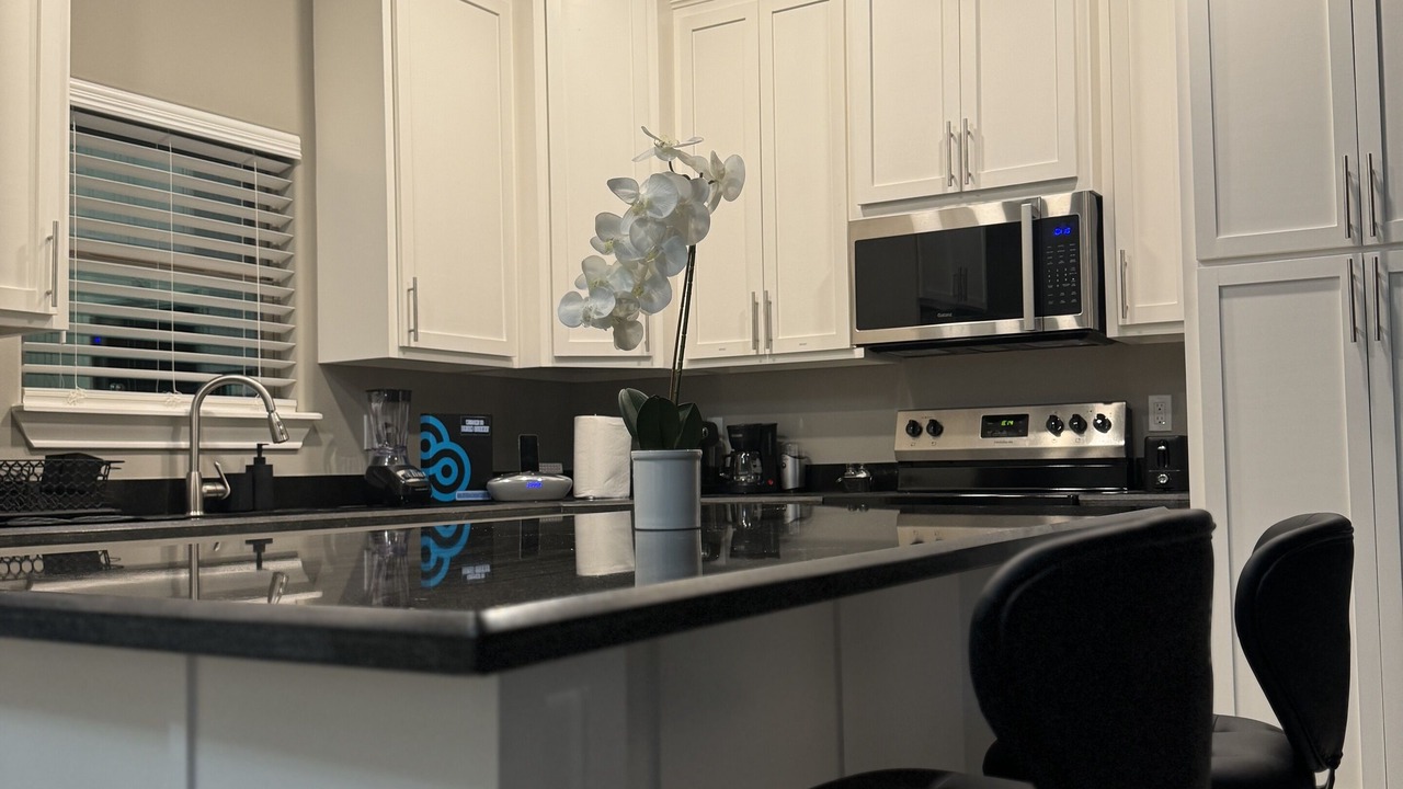 Photo of Kitchen in Harlingen