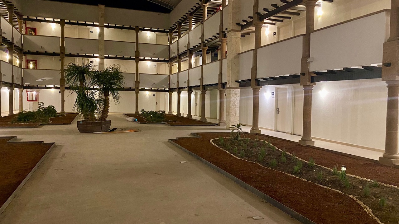 Photo of Outdoor in Leon