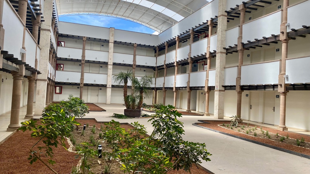 Photo of Outdoor in Leon