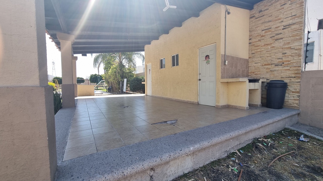 Photo of Outdoor in Queretaro