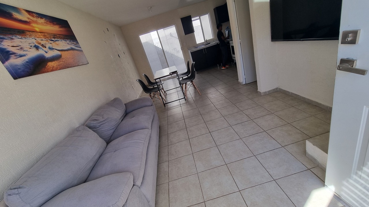 Photo of Livingroom in Queretaro