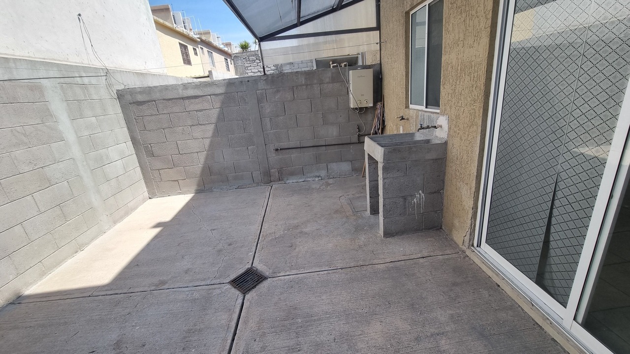 Photo of Patio Balcony in Queretaro