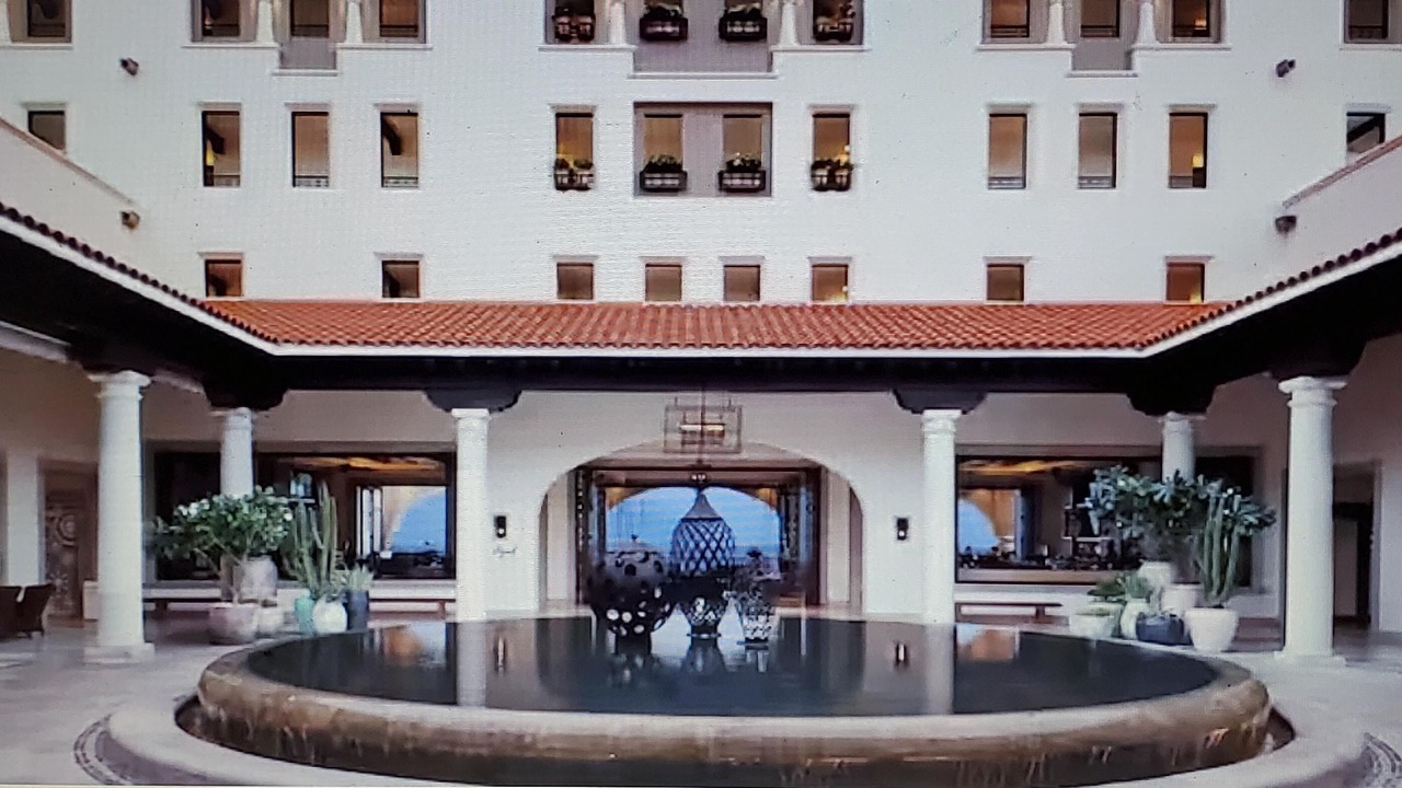 Photo of Outdoor in San Jose del Cabo