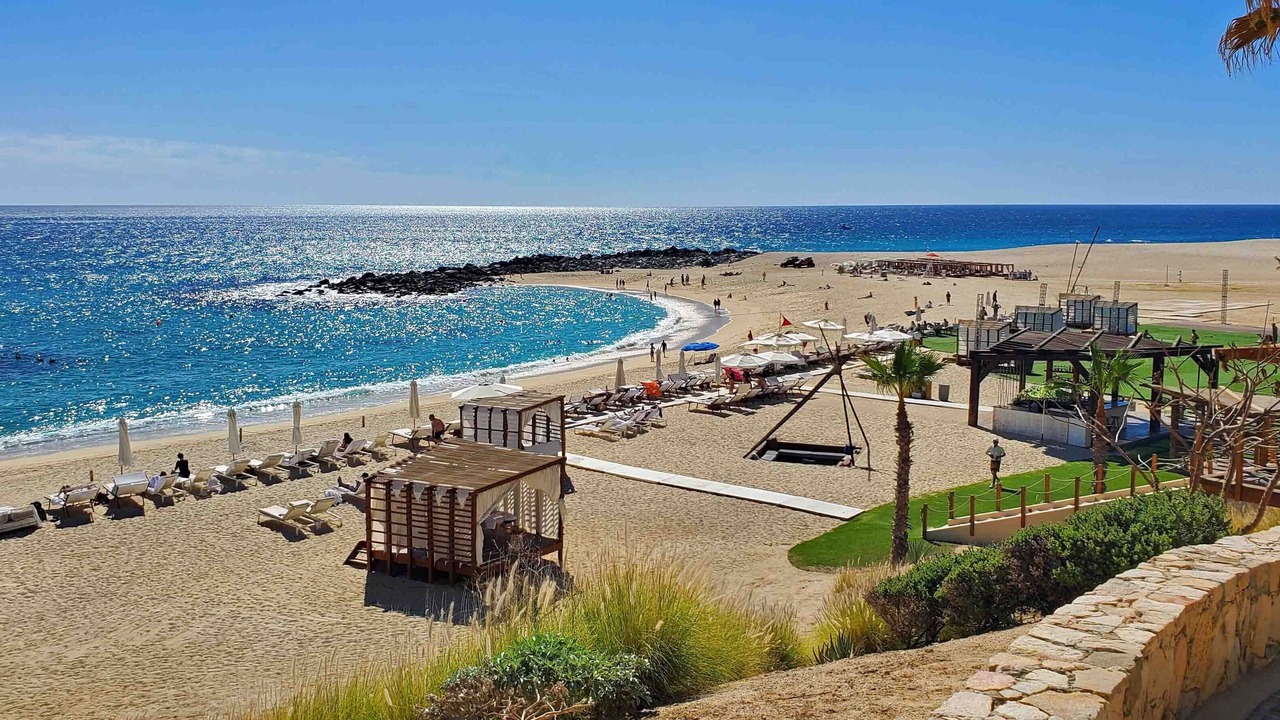 Photo of Outdoor in San Jose del Cabo