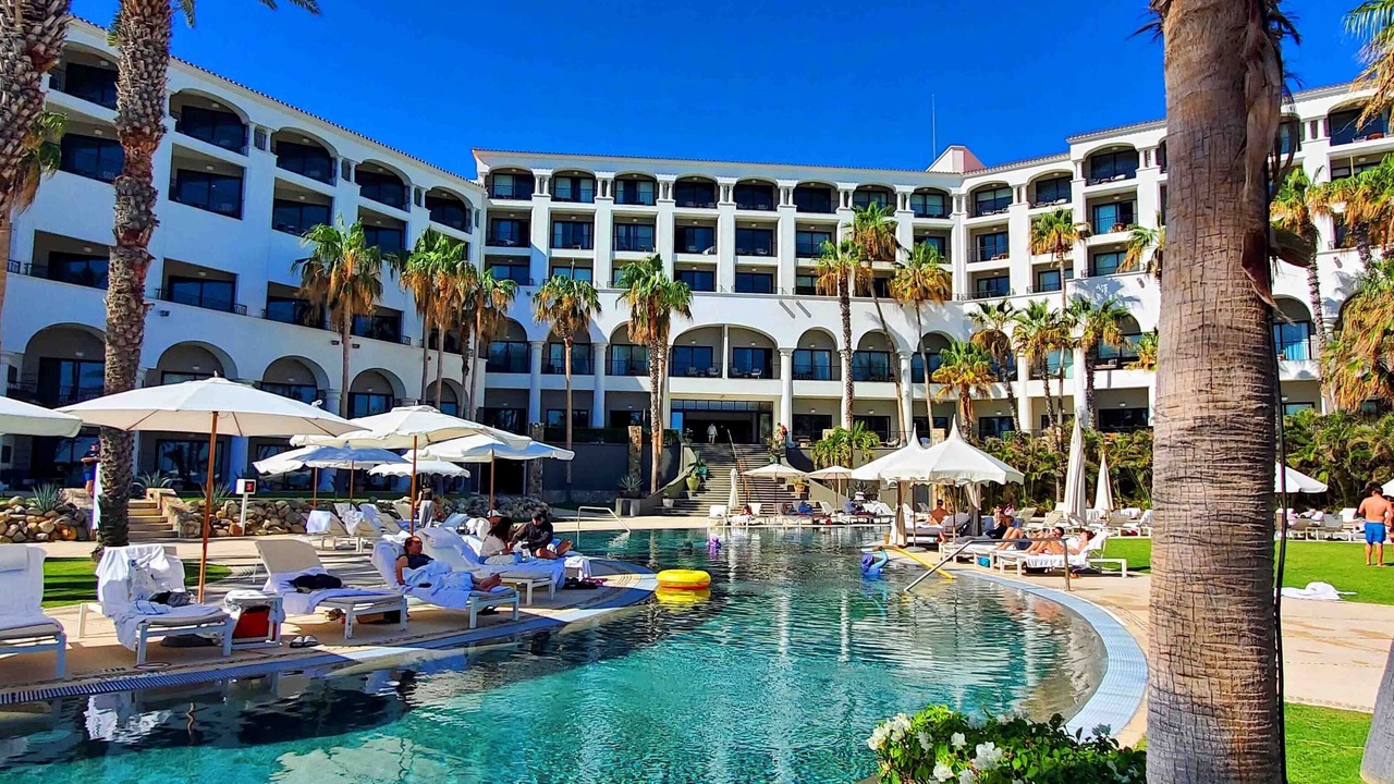 Photo of Outdoor in San Jose del Cabo