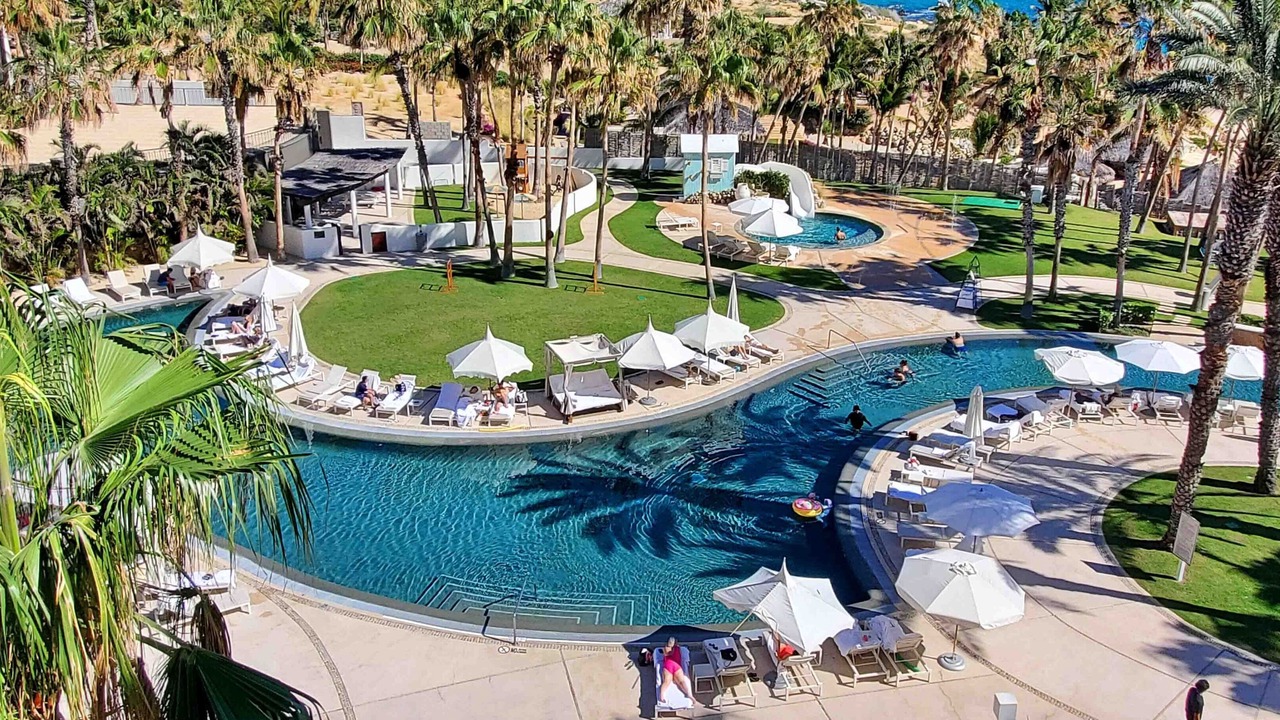 Photo of Outdoor in San Jose del Cabo