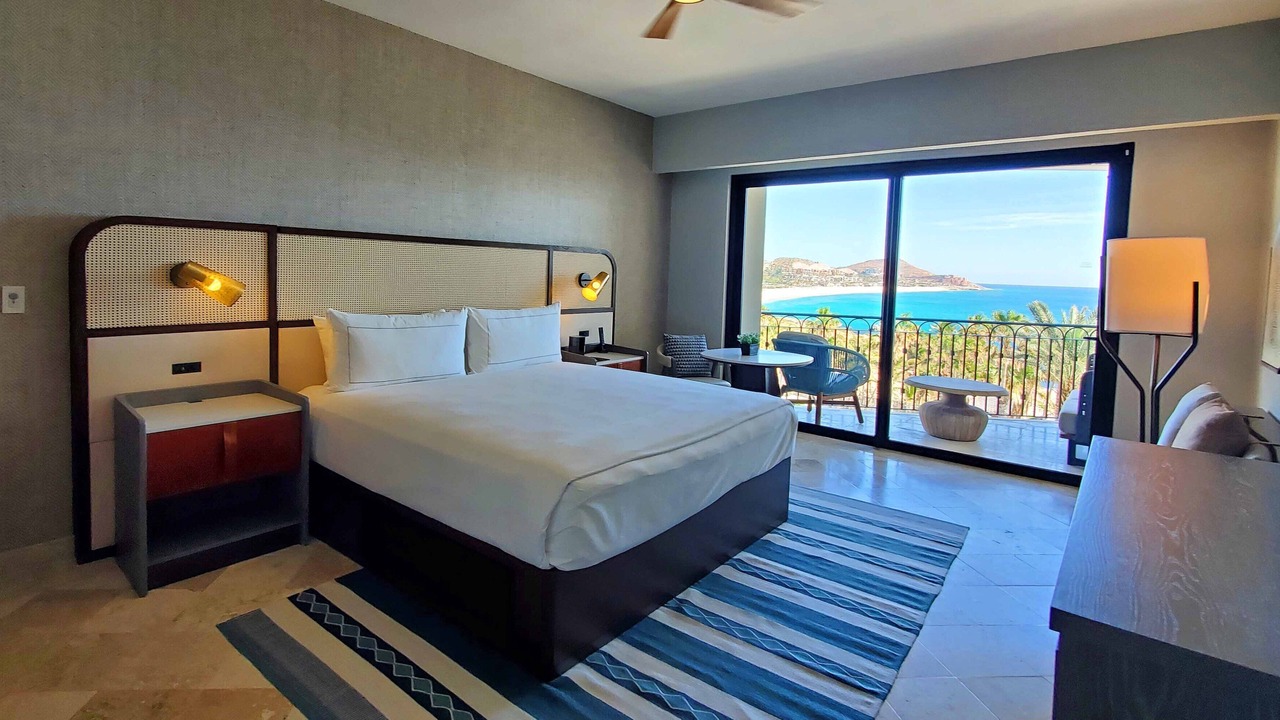Photo of Bedroom in San Jose del Cabo