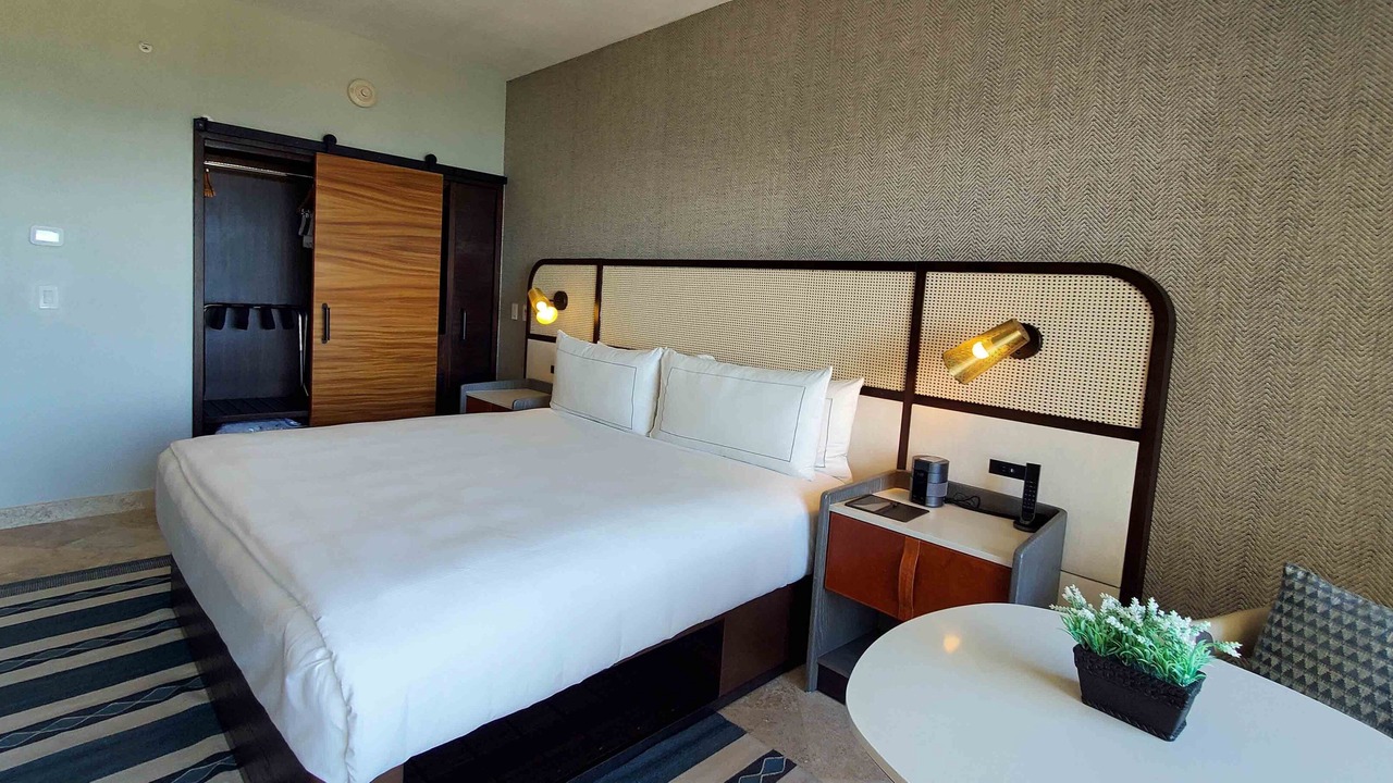 Photo of Bedroom in San Jose del Cabo