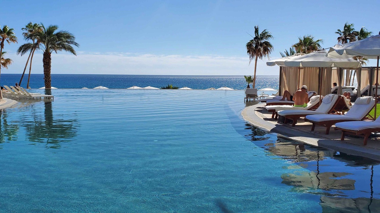 Photo of Outdoor in San Jose del Cabo