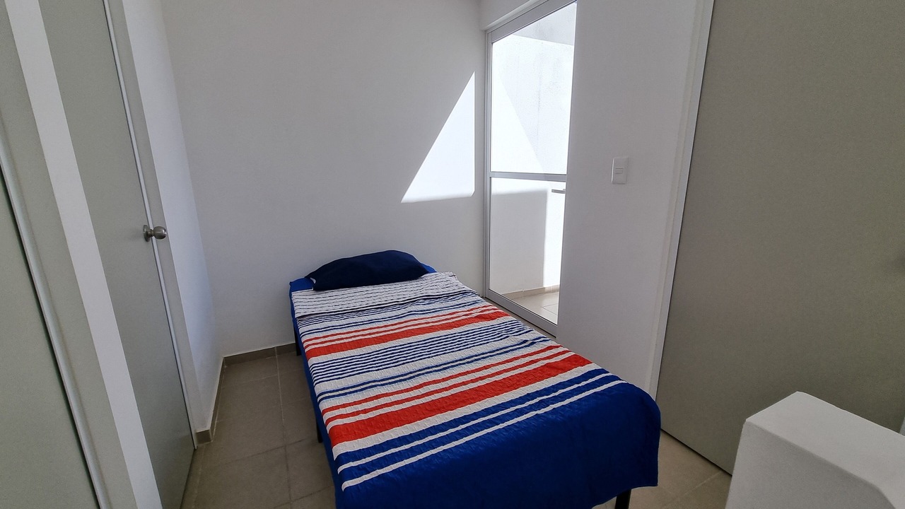 Photo of Bedroom in Queretaro