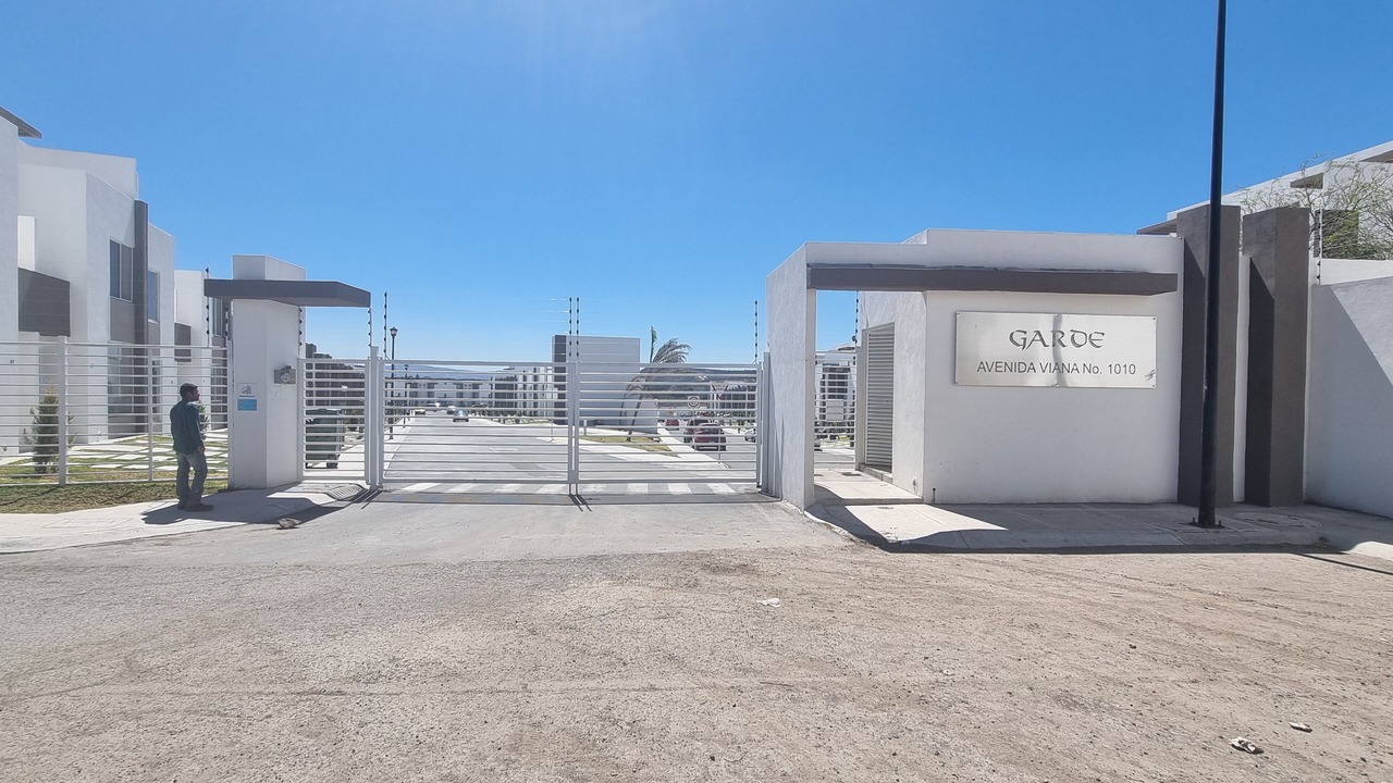 Photo of Outdoor in Queretaro