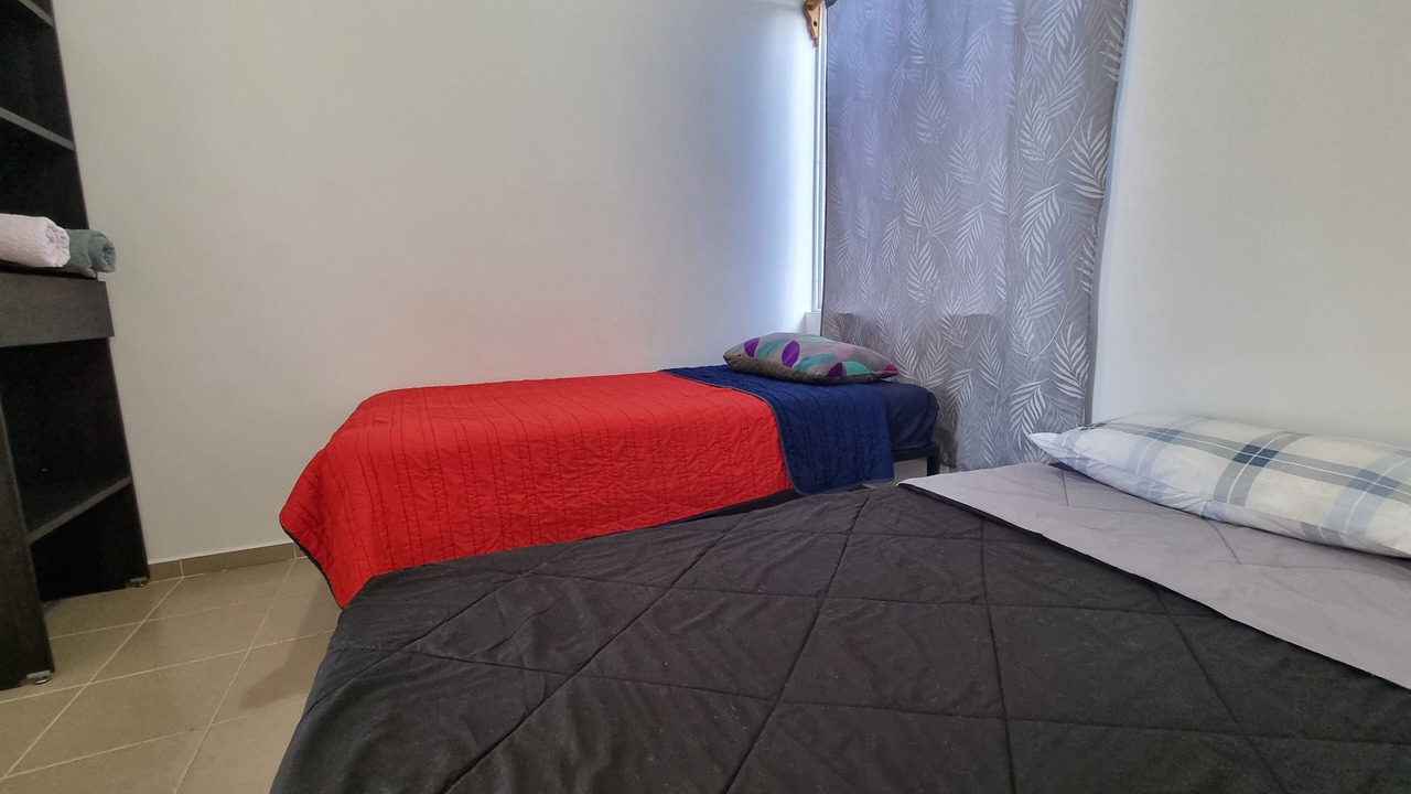 Photo of Bedroom in Queretaro