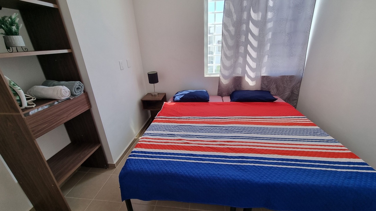 Photo of Bedroom in Queretaro