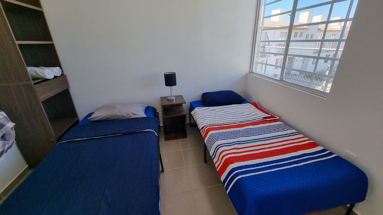 Photo of Bedroom in Queretaro