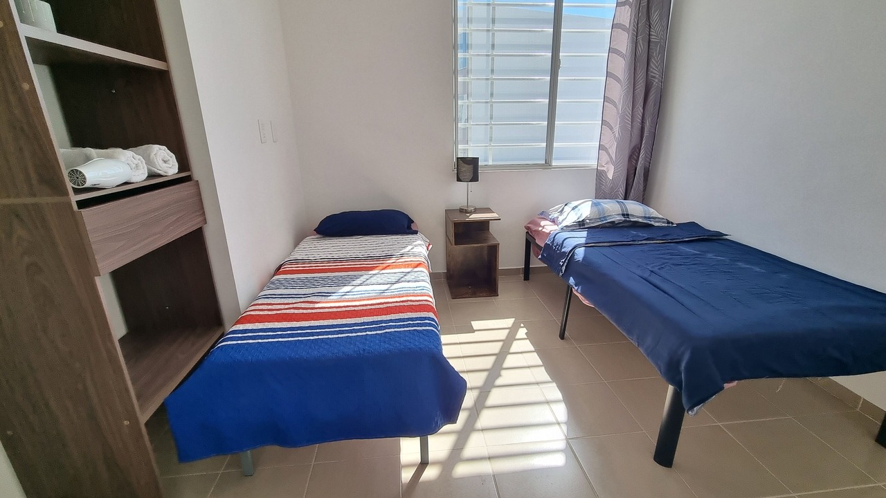 Photo of Bedroom in Queretaro