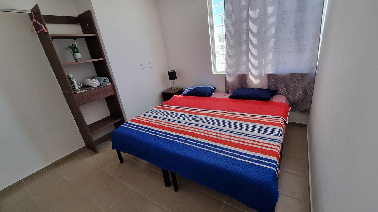 Photo of Bedroom in Queretaro