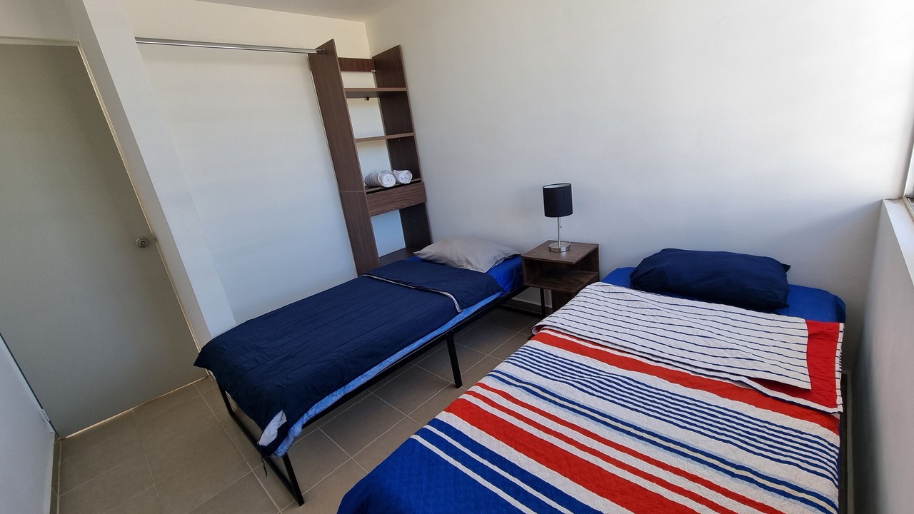 Photo of Bedroom in Queretaro