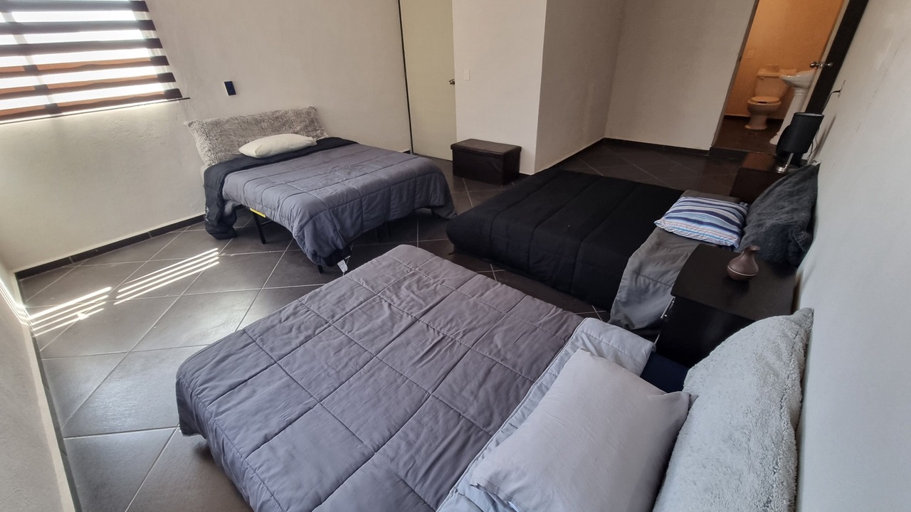 Photo of Bedroom in Queretaro