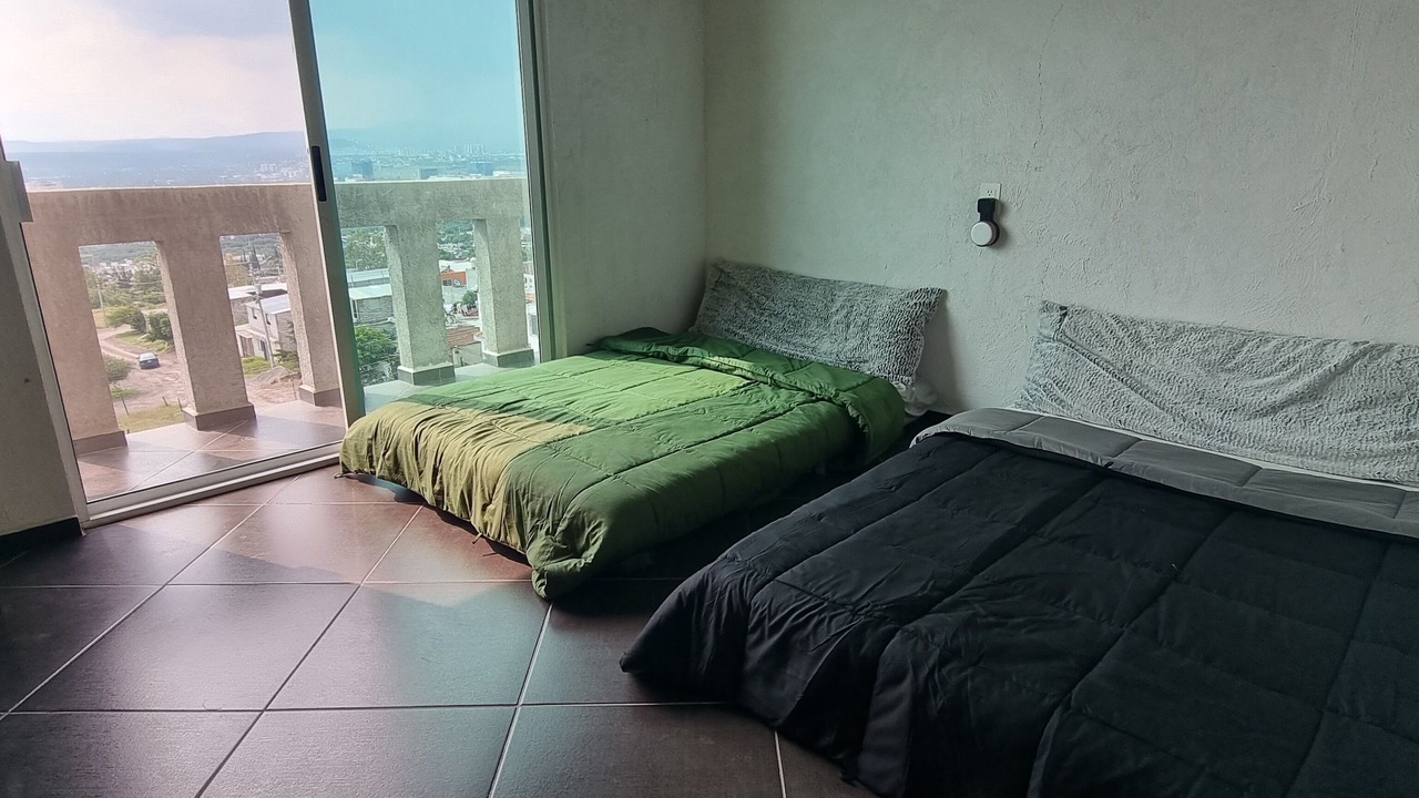 Photo of Bedroom in Queretaro