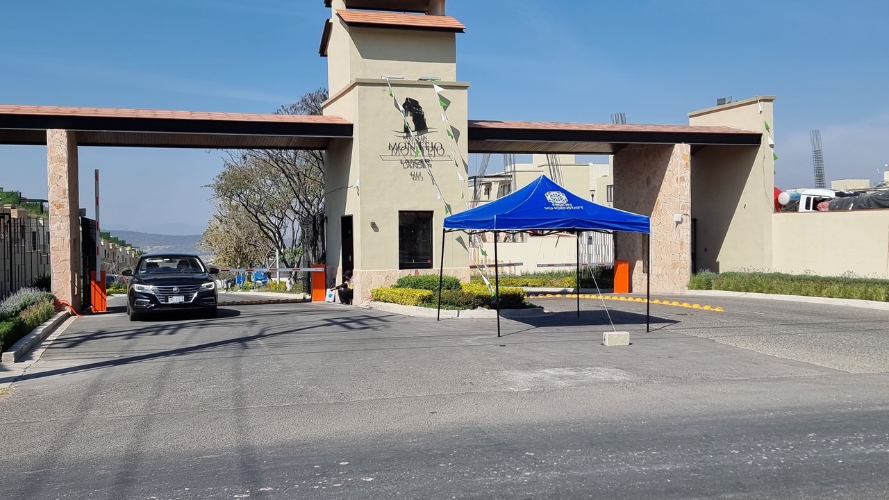 Photo of Outdoor in Queretaro