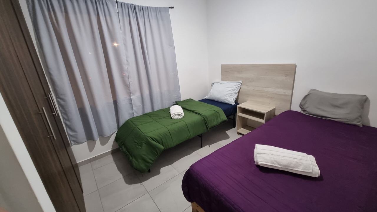 Photo of Bedroom in Queretaro