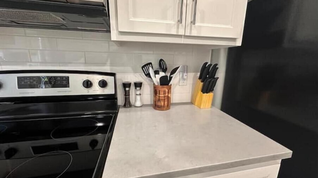 Photo of Kitchen in San Juan