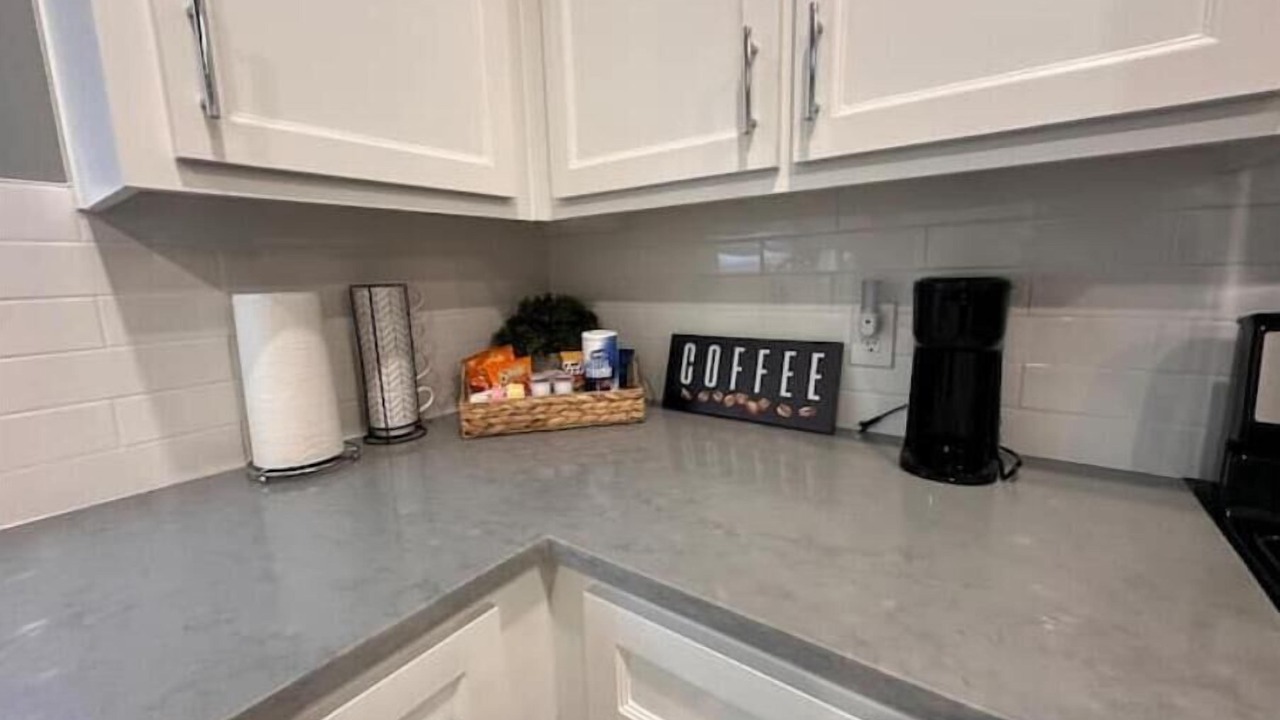 Photo of Kitchen in San Juan