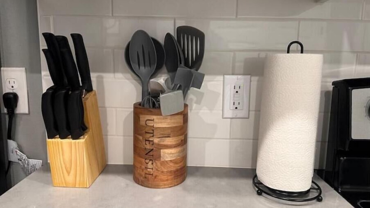 Photo of Kitchen in San Juan