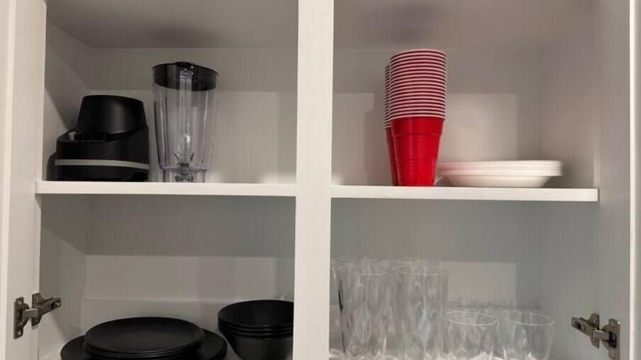 Photo of Kitchen in San Juan
