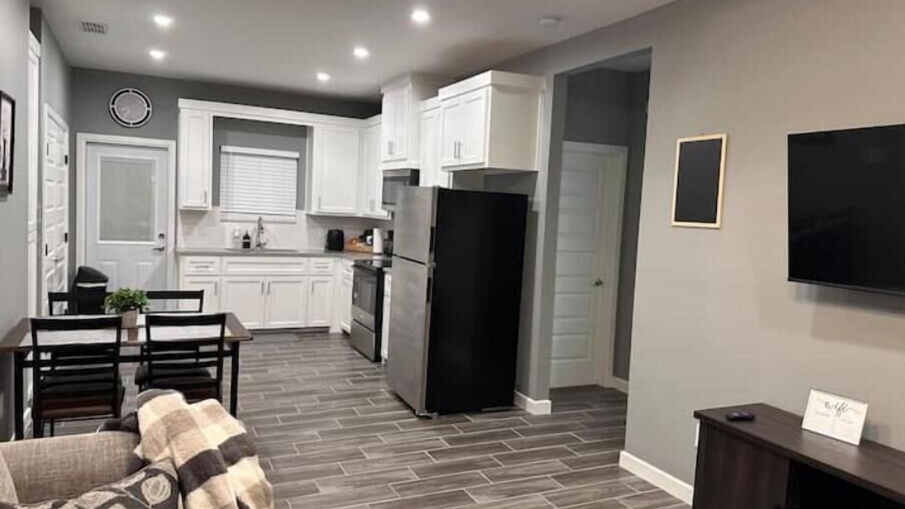 Photo of Kitchen in San Juan