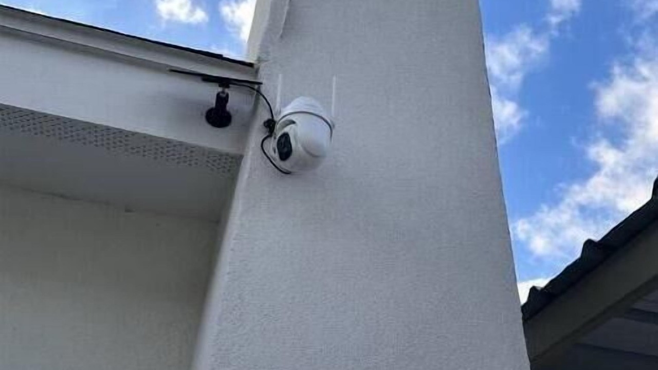 Photo of Outdoor in San Juan