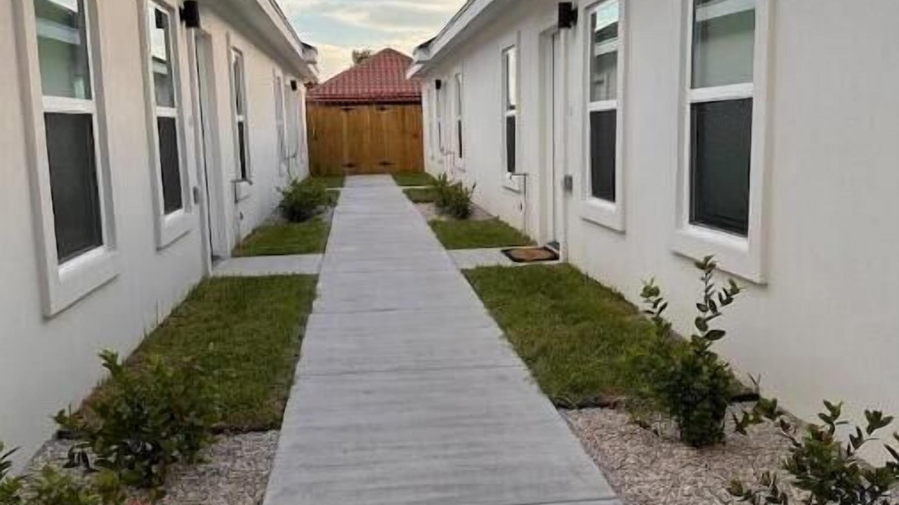 Photo of Outdoor in San Juan