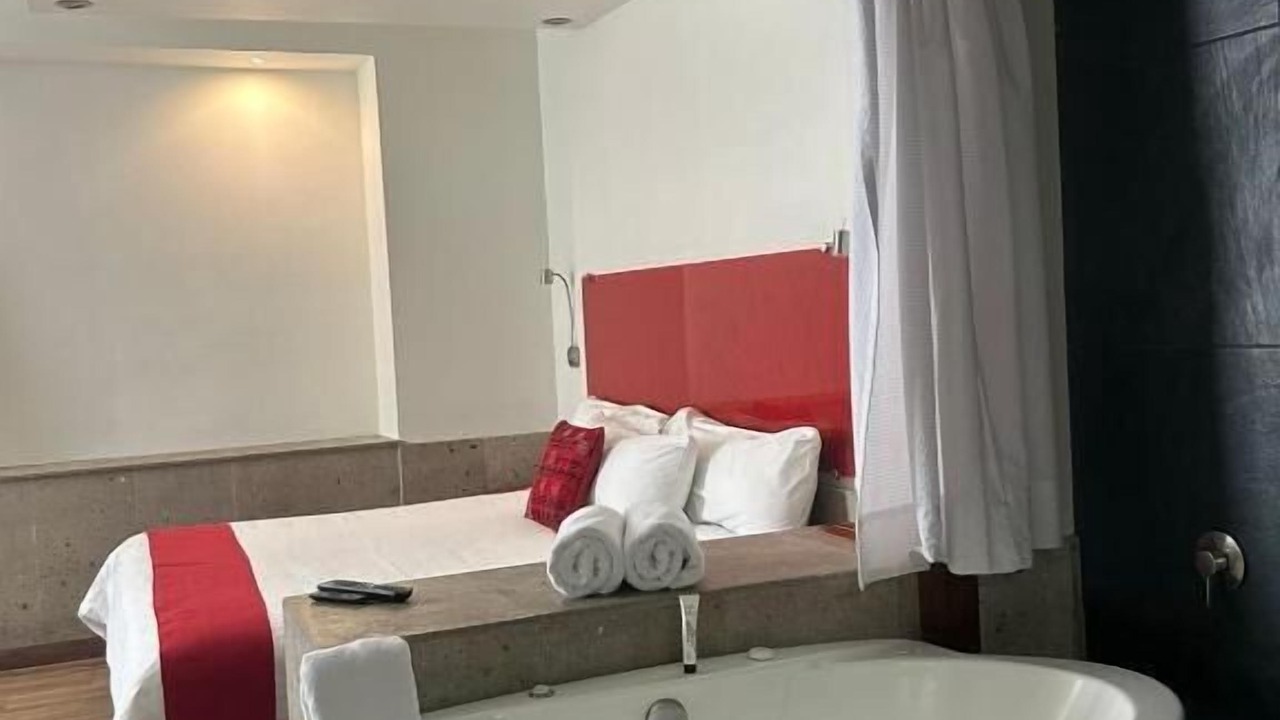 Photo of Bedroom in Aguascalientes