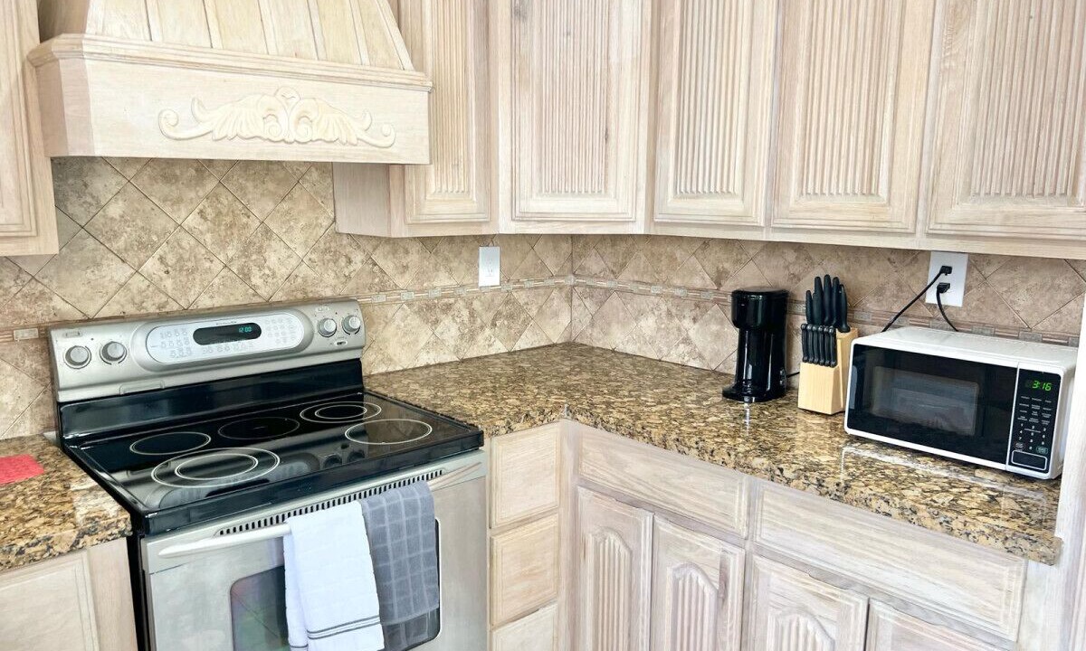 Photo of Kitchen in McAllen