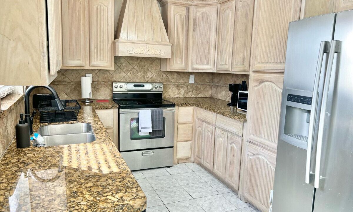 Photo of Kitchen in McAllen